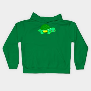 Turtle Love Kids Hoodie